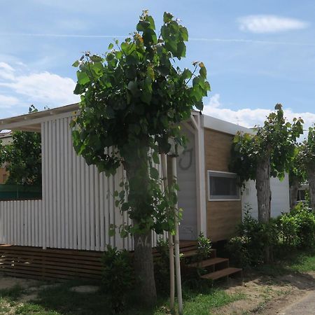 Camping Adriatico Martinsicuro Buitenkant foto