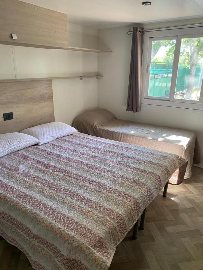 Camping Adriatico Martinsicuro Buitenkant foto