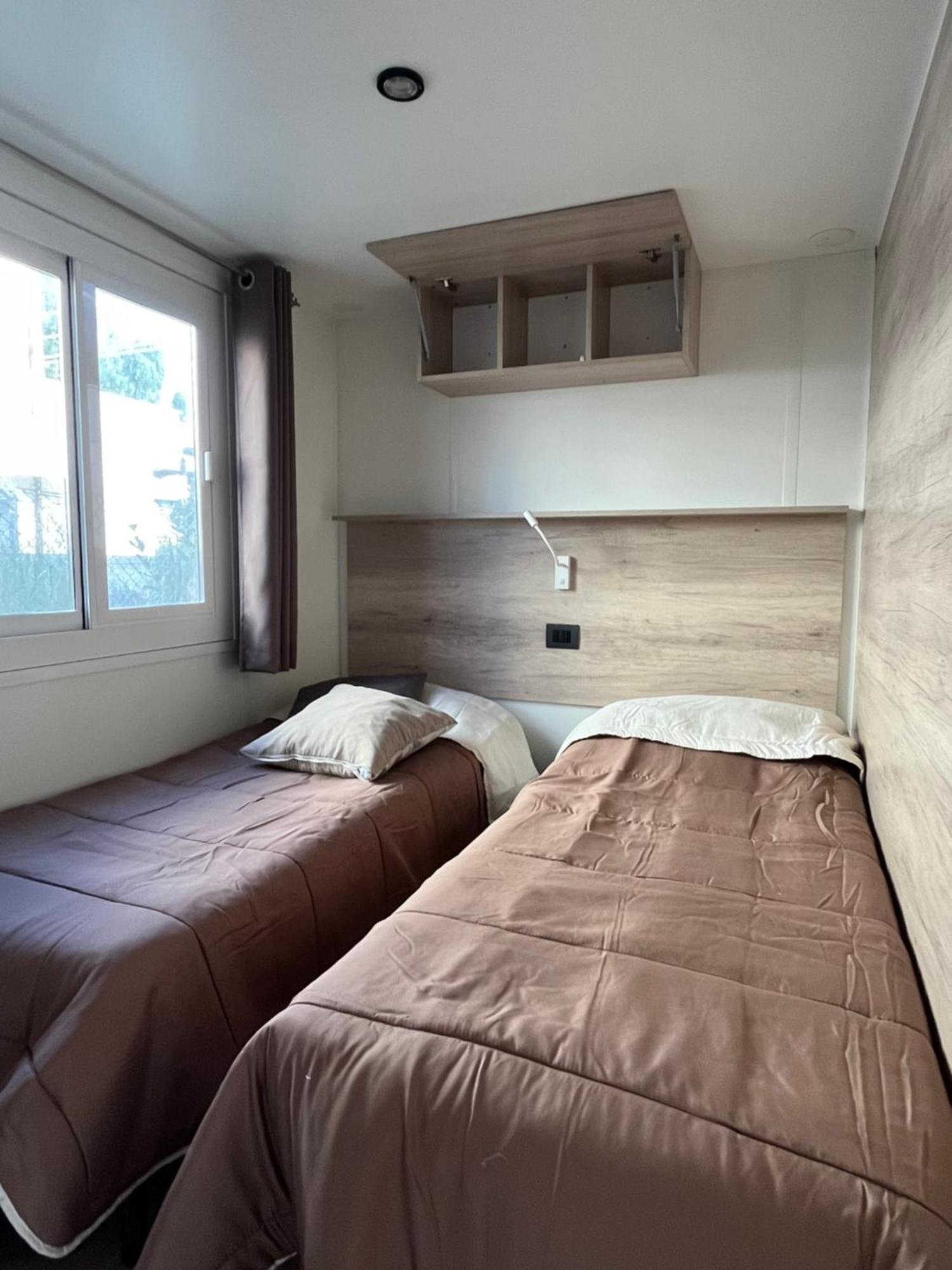 Camping Adriatico Martinsicuro Buitenkant foto