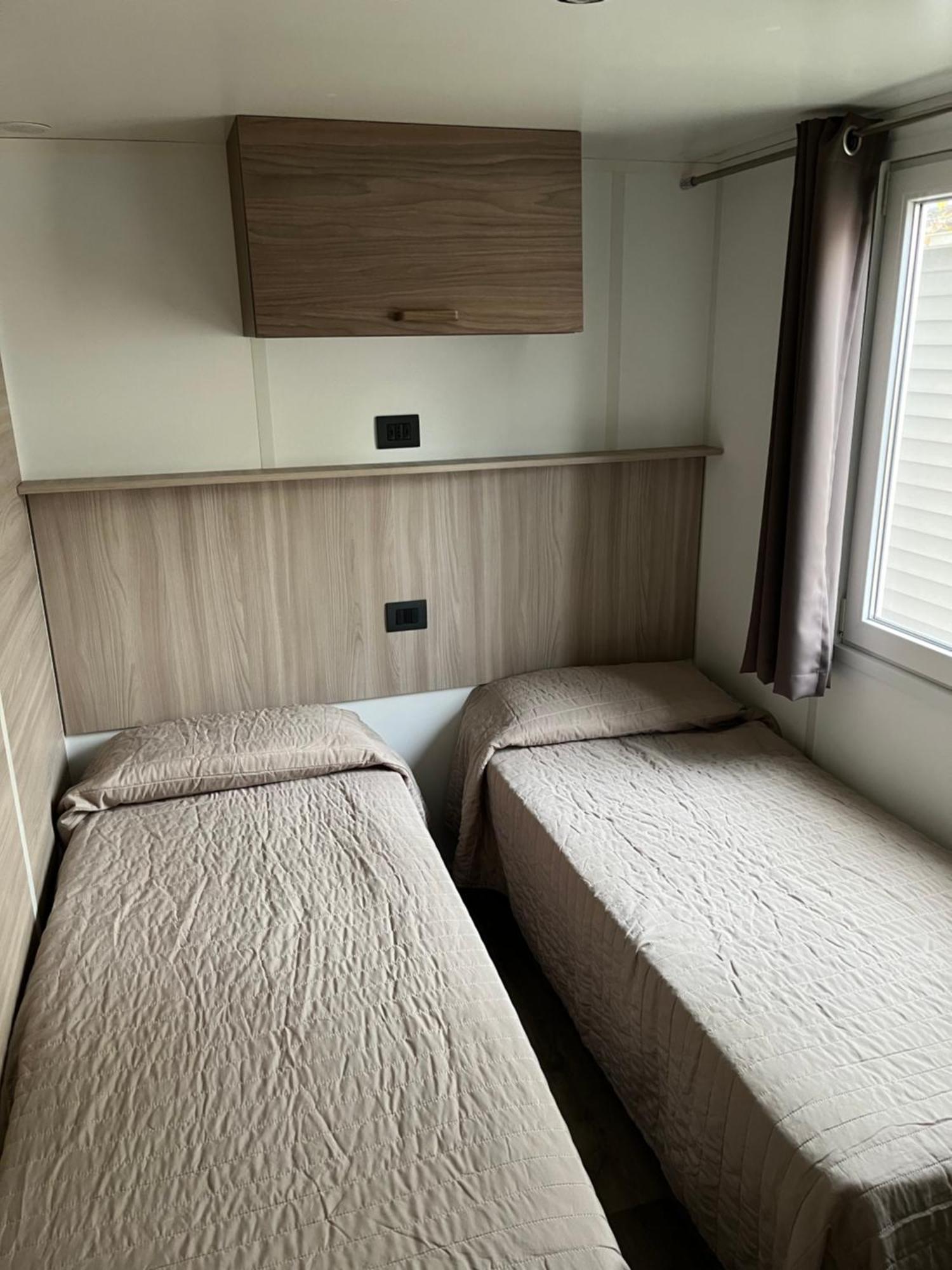 Camping Adriatico Martinsicuro Buitenkant foto